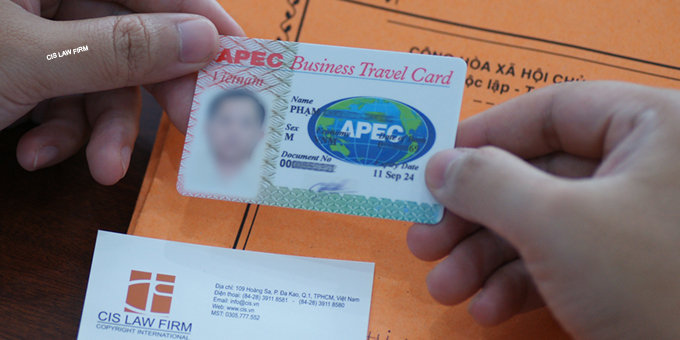 Báo cáo tình hình sử dụng thẻ APEC: doanh nghiệp cần hoàn thành trước ngày 31/12/2025