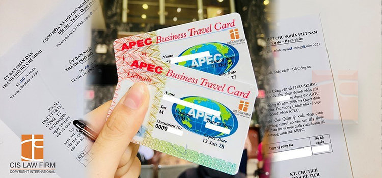 Thẻ APEC – Chiếc thẻ quyền lực mọi Doanh Nhân đều nên có