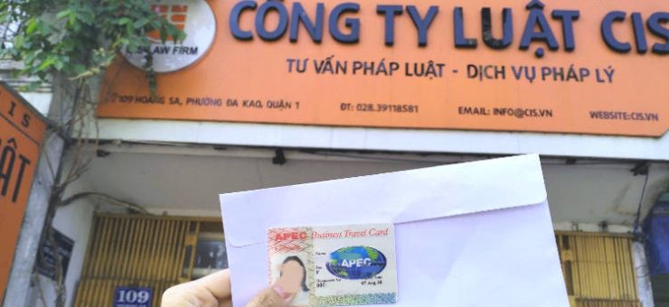 Những lỗi thường gặp khiến hồ sơ xin thẻ Apec bị trả lại và cách phòng tránh