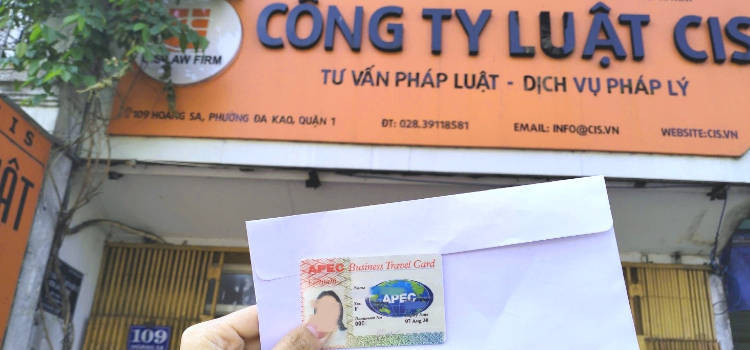 Những lỗi thường gặp khiến hồ sơ xin thẻ Apec bị trả lại và cách phòng tránh