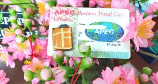 Hành trình khách hàng nhận thẻ Apec sau nhiều lần thất bại do tự làm hồ sơ