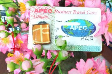 Hành trình khách hàng nhận thẻ Apec sau nhiều lần thất bại do tự làm hồ sơ