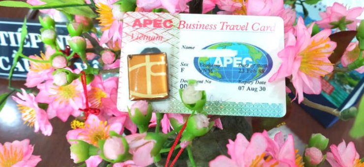 Hành trình khách hàng nhận thẻ Apec sau nhiều lần thất bại do tự làm hồ sơ