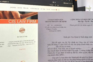 Thẻ Apec dành cho Doanh nhân ngành công nghệ – xu hướng tất yếu tại Tp. Hồ Chí Minh