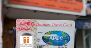 Giải đáp thắc mắc về tính pháp lý của thẻ Apec điện tử so với thẻ nhựa
