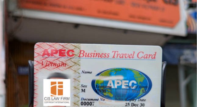 Giải đáp thắc mắc về tính pháp lý của thẻ Apec điện tử so với thẻ nhựa Giải đáp thắc mắc về tính pháp lý của thẻ Apec điện tử so với thẻ nhựa
