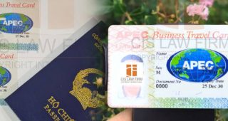 Tối ưu hóa quy trình làm thẻ Apec cho doanh nghiệp có nhiều doanh nhân đăng ký