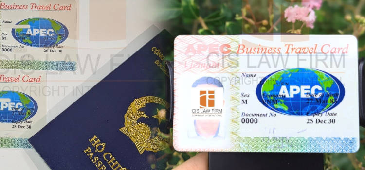 Tối ưu hóa quy trình làm thẻ Apec cho doanh nghiệp có nhiều doanh nhân đăng ký