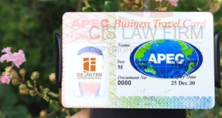 Những phản hồi thực tế của doanh nhân khi sử dụng thẻ Apec điện tử thay cho thẻ cứng