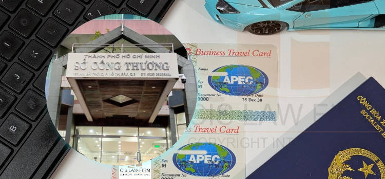 Trải nghiệm nộp hồ sơ xin văn bản cho phép sử dụng thẻ Apec tại Sở Công Thương Tp. Hồ Chí Minh